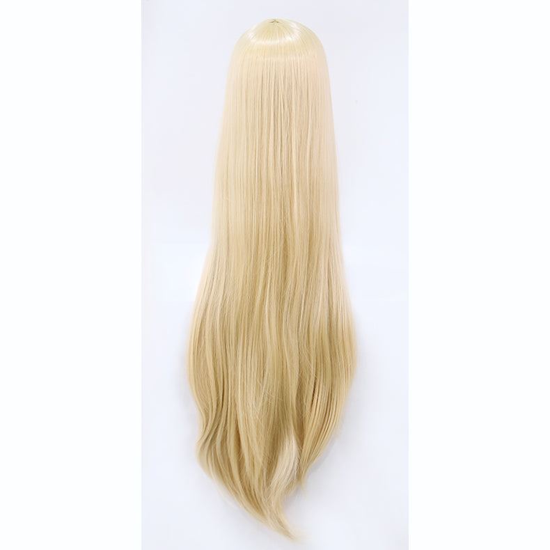 Angles of Death Rachel Gardner Ray cosplay accessory Anime wig