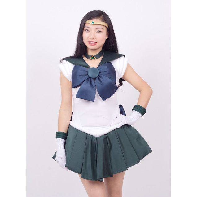 Sailor Moon dress cosplay costume – Happicos