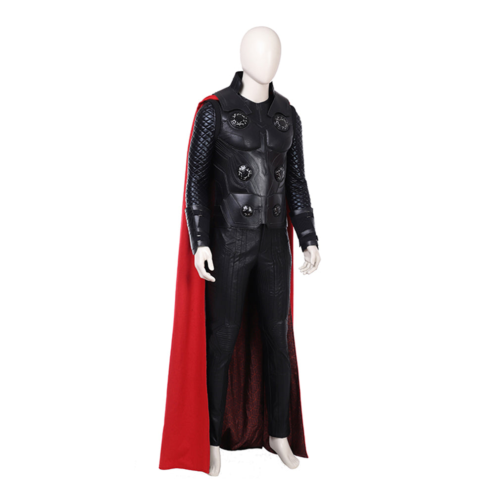 halloween thor cosplay costume - Avengers: Infinity War